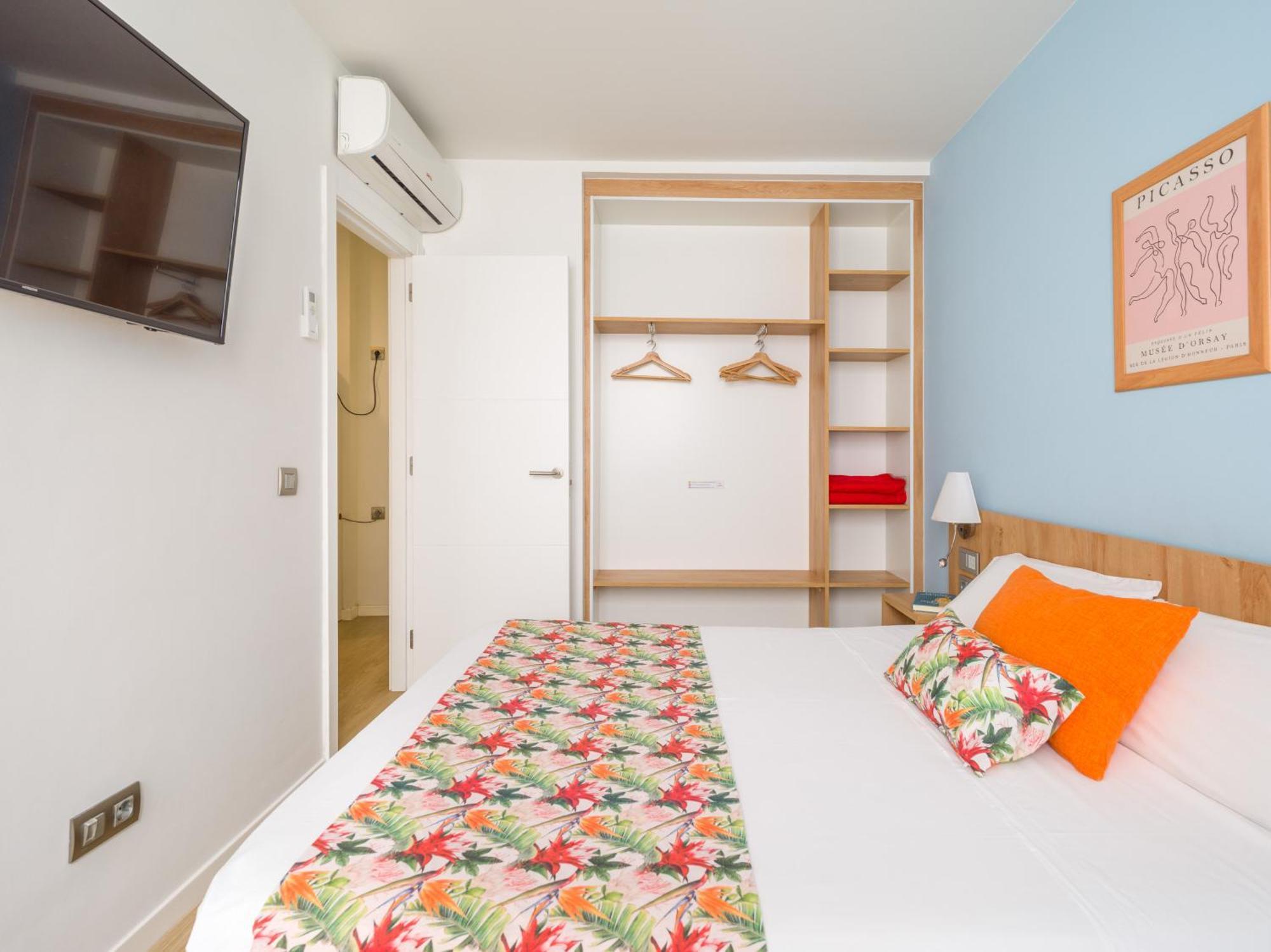 Vivente - Viviendas Vacacionales Las Palmas de Gran Canaria Eksteriør bilde