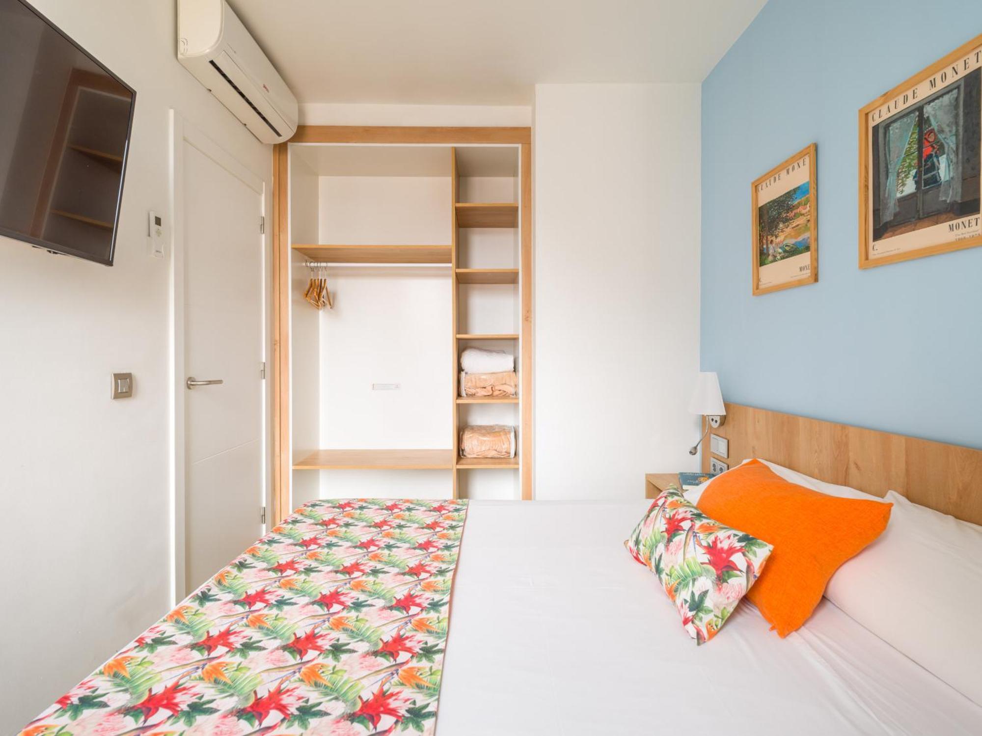 Vivente - Viviendas Vacacionales Las Palmas de Gran Canaria Eksteriør bilde
