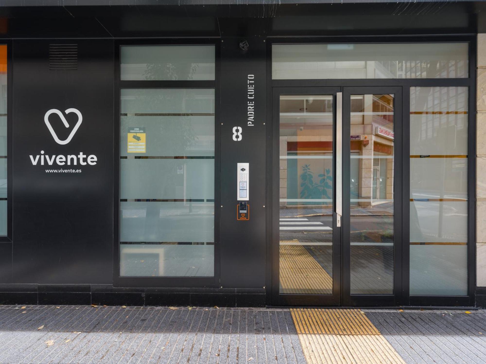 Vivente - Viviendas Vacacionales Las Palmas de Gran Canaria Eksteriør bilde